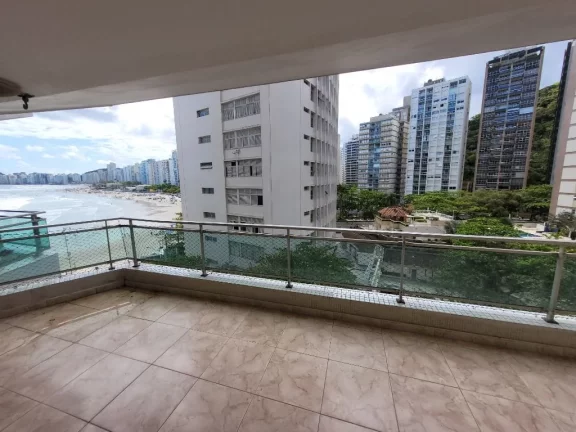 Imagem APARTAMENTO AMPLO 100 METROS DA PRAIA