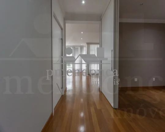 Imagem Apartamento 4 quartos, 3 suites, 4 vagas,257 m2