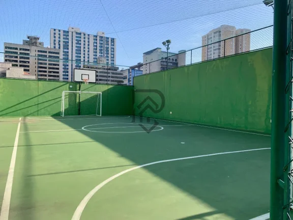 Imagem Apartamento Alto Padrão Condomínio Aristo Vila Mariana
