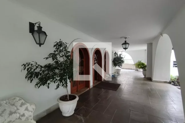 Imagem Apartamento à Venda - Aclimação, 2 Quartos, 90 m2