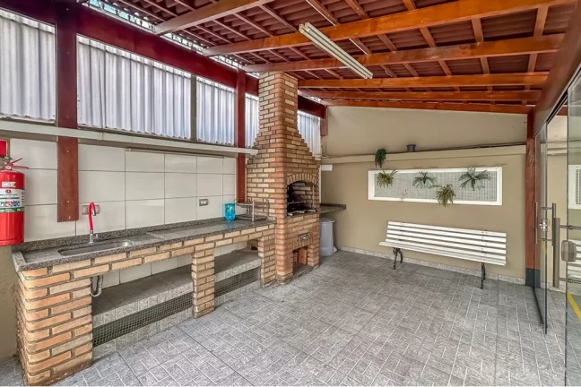 Imagem APARTAMENTO RESIDENCIAL em São Paulo - SP, Planalto Paulista