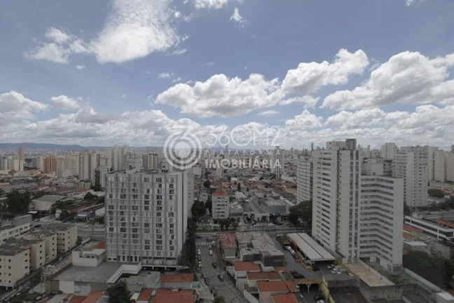 Imagem Cobertura para Venda em São Paulo / SP no bairro Mooca