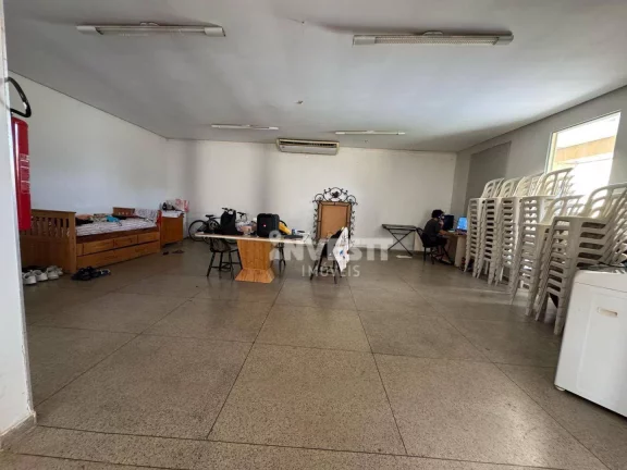 Imagem Casa comercial - Residencial Parque Oeste - Goiânia/GO