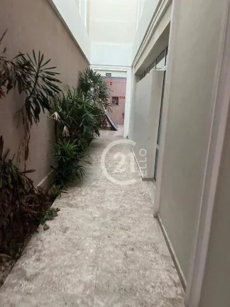 Imagem Casa para alugar, 1025 m² por R$ 135.000,00/mês - Vila Conceição - São Paulo/SP