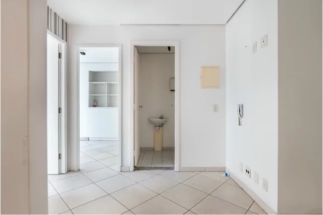 Imagem SALA COMERCIAL em São Paulo - SP, Bela Vista
