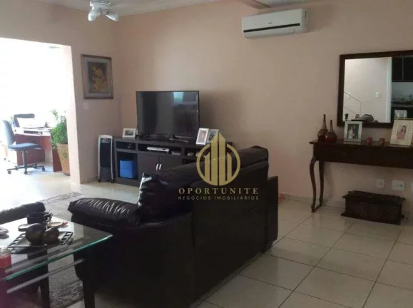 Imagem Casa com 3 dormitórios à venda, 215 m² por R$ 898.000,00 - Jardim Botânico - Ribeirão Preto/SP