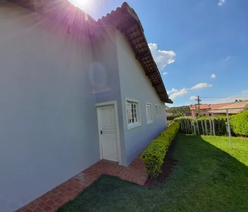 Imagem CASA CONDOMÍNIO FECHADO, VENDA E COMPRA, VILLAGE ÁGUAS DE SANTA ELIZA, SANTA ELIZA, ITUPEVA