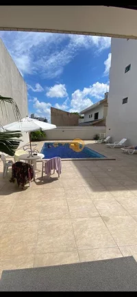 Imagem APARTAMENTO DE FRENTE PARA O MAR
