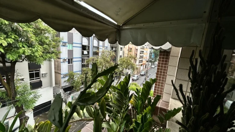 Imagem Apartamento para vendo no Jardim da Penha - Vitoria