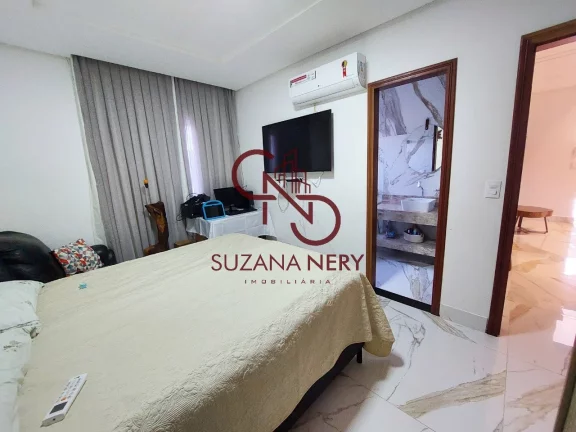 Imagem CASA DUPLEX NO CAJUPIRANGA CONDOMÍNIO CLUB