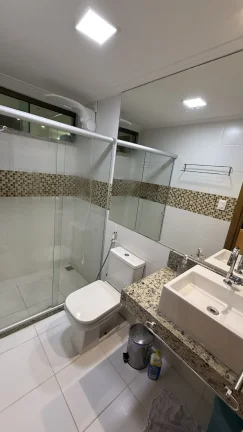 Imagem Apartamento com 3 Dormitorio(s) localizado(a) no bairro ITACIMIRIM em Camaçari / Bahia Ref.:611