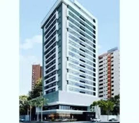 Imagem Apartamento 3 dormitórios para Venda, Jóquei, 3 suítes, 4 banheiros, 2 vagas