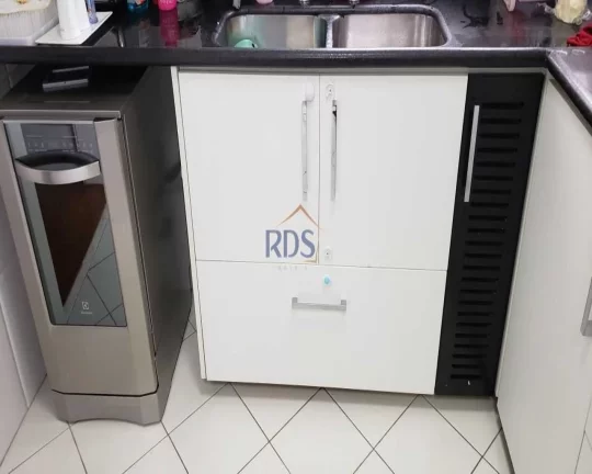 Imagem APARTAMENTO RESIDENCIAL em São Paulo - SP, Jardim Fonte do Morumbi