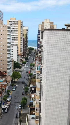 Imagem Apartamento à venda, 139 m² por R$ 1.464.666,20 - Canto do Forte - Praia Grande/SP