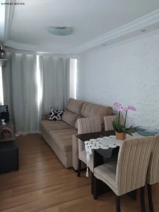 Imagem APARTAMENTO RESIDENCIAL em SÃO PAULO - SP, PARQUE MUNHOZ