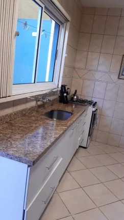 Imagem Sobrado Região Campo Comprido