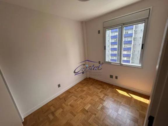 Imagem Apartamento com 3 quartos (2 suítes) à venda, 94 m² - Vila Olímpia - São Paulo/SP