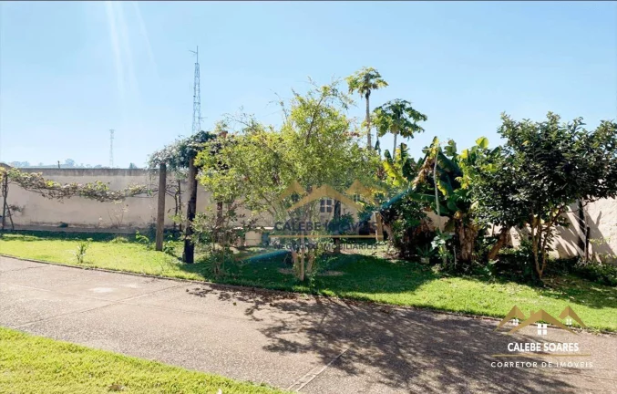 Imagem Casa com 2 dormitórios à venda, 270 m² por R$ 980.000,00 - Parque Santa Maria - Tatuí/SP