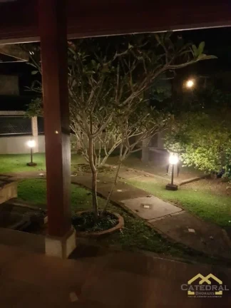 Imagem Casa á Venda com 3 quartos (1 Suíte) 4 vagas - Esplanada do Carmo - Jarinu/SP