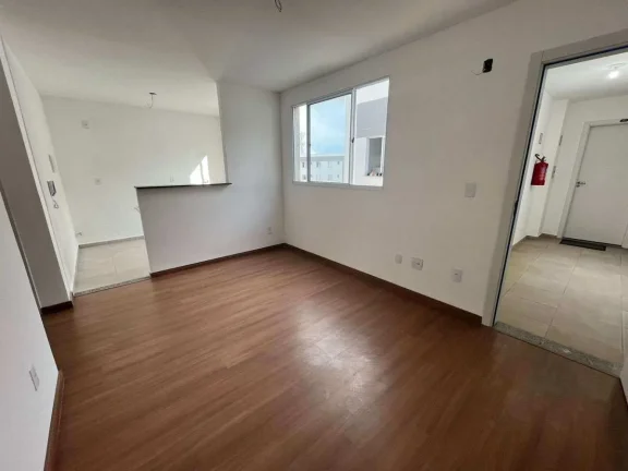 Imagem Apartamento à venda, no Residencial Mirante da Mata em Barbacena.