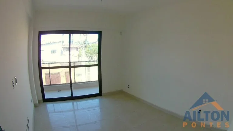 Imagem Apartamento com 2 Quarto à Venda em Ipiranga - Guarapari/ES