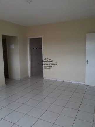 Imagem Apartamento à venda no bairro Vila Comendador Rodrigues Alves (Pedregulho) - Guaratinguetá/SP