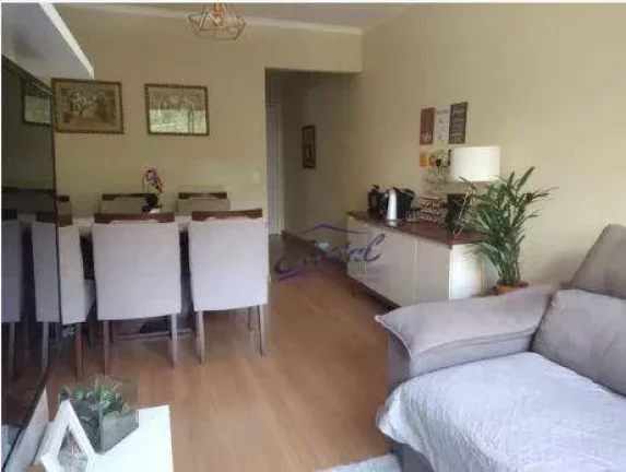 Imagem Vendo Apto Km 13,5 Raposo Tavares