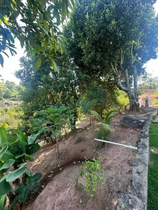 Imagem Chácara com 2 dormitórios à venda, 3000 m² por R$ 550.000,00 - Rosário - Atibaia/SP
