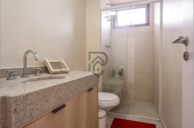 Imagem Apartamento pronto para morar proximo metrô andar alto