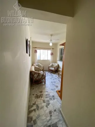 Imagem Apartamento à Venda em Boqueirão, Praia Grande - SP