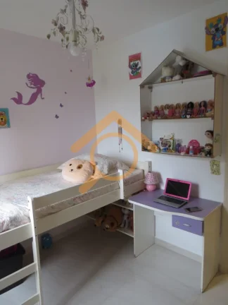 Imagem Apartamento para venda no Condomínio Maison Cluny. Oportunidade Única na Região. Confira!