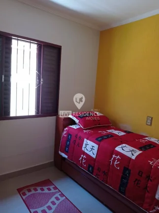 Imagem Casa á venda no Bairro do Engenho Itatiba -SP