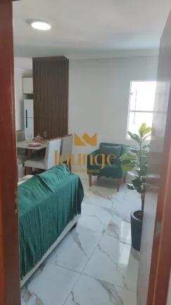 Imagem Apartamento a venda na Vila Hortência Zona Leste - Sorocaba