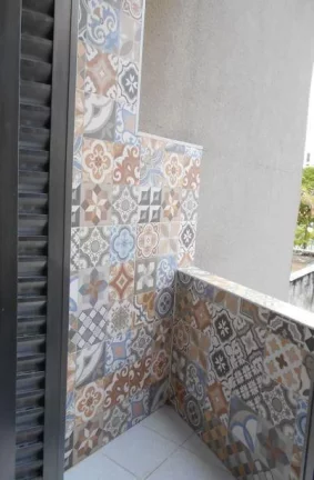 Imagem Apartamento com 1 dormitorio na Tangará