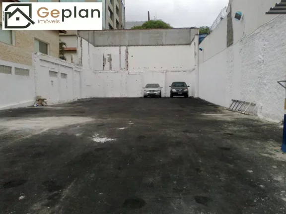 Imagem Excelente Terreno 330m