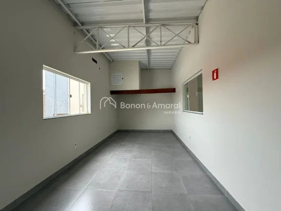 Imagem Salão comercial para locação no bairro Marieta Dian, cidade de Paulínia/SP

Salão e ou galpão ...