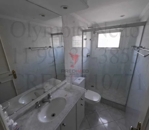 Imagem Lindo Apartamento em Higienópolis, com 175 m², 4 dormitórios, 3 suítes, 3 vagas