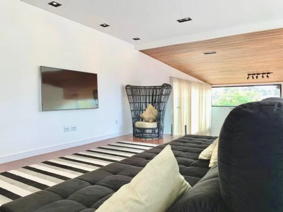 Imagem MANSÃO em Tatuí - 1.350m²