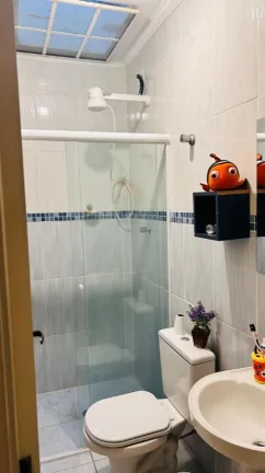 Imagem Sobrado para Venda por R$460.000,00 com 100m², 1 sala, 2 banheiros e 2 vagas - Vila chuca, Sao paulo / SP - Cód. 13701