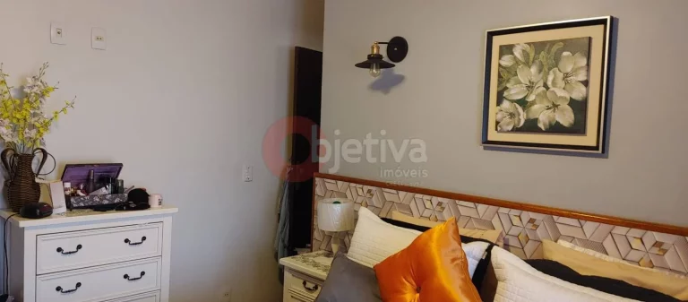 Imagem Casa tríplex, 3 quartos, Praia do Forte, Centro - Cabo Frio - RJ