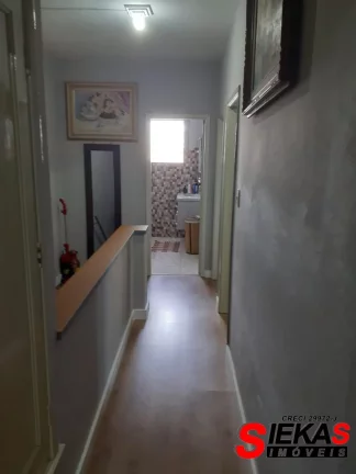 Imagem Imperdível! Casa à venda em Santana, São Paulo-SP: 5 quartos, 1 suíte, 6 banheiros, 2 vagas de garagem. Aproveite!