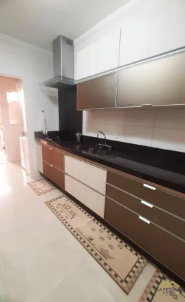 Imagem Casa com 3 quartos em condomínio fechado no Horto Florestal em Jundiaí/SP