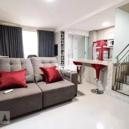 Imagem Apartamento Duplex à venda no Setor Bueno - Goiânia/GO