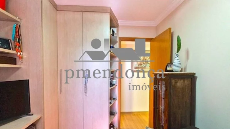 Imagem Apartamento à venda na Pompéia com 3 quartos(1 suit ) e 2 vagas, 80 m²