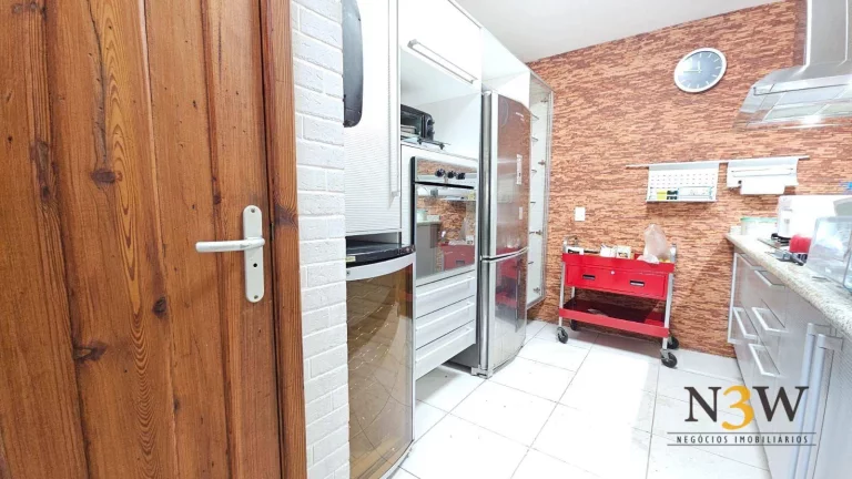 Imagem Casa com 3 dormitórios à venda, 224 m² por R$ 1.700.000,00 - Vila Leopoldina - São Paulo/SP