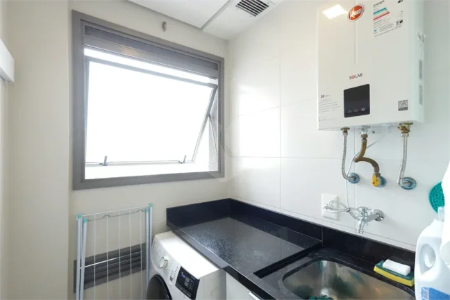 Imagem Apartamento à venda com 2 quartos, sendo 1 suíte, no condomínio On Vila Leopoldina, São Paulo - SP