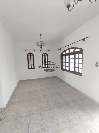 Imagem Casa à venda no bairro Pedregulho - Guaratinguetá/SP