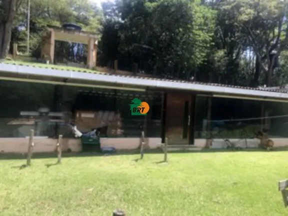 Imagem Casa em Condomínio para Venda em São Roque, Saboo, 2 dormitórios, 2 suítes, 1 banheiro
