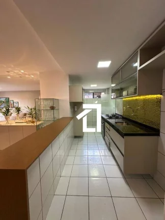 Imagem Apartamento | Jatiúca | 2 Quartos | 72M2 | 1 Suíte | Closet | Andar Alto | 1 Vaga