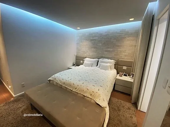 Imagem Descubra o seu novo lar em um amplo apartamento localizado no coração do Santo Antônio. O apartam...